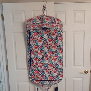 Euc! Vera Bradley Garment Bag